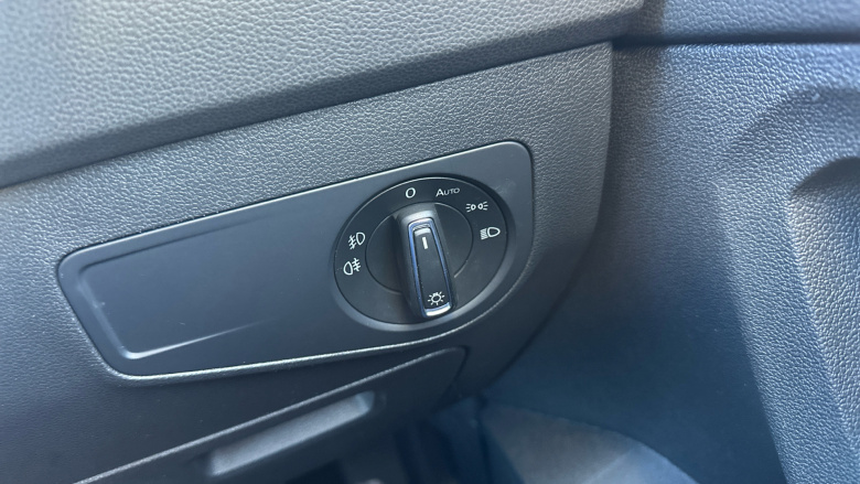 Volkswagen Tiguan 2.0 TDi 150 SEL 5dr Diesel Estate